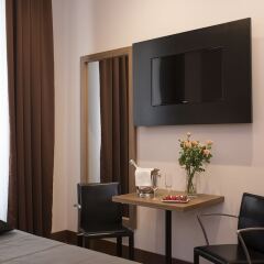 Trevi Collection Hotel удобства в номере фото 4
