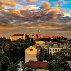 Radisson Blu Hotel, Krakow фото 3