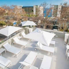 Отель Apartamentos Turisticos Paraiso