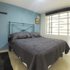 Отель Hospedaje Tlaquepaque комната для гостей фото 5