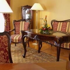 Danubius Hotel Astoria City Center в номере фото 2