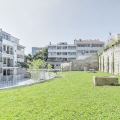 Апартаменты Bo - Santos Pousada Turistic Apartments Порту