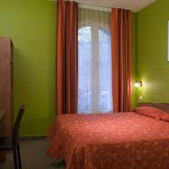 Отель Timhotel Boulogne Rives de Seine комната для гостей фото 2