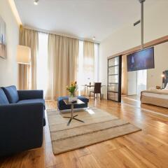 HiLight Suites Hotel комната для гостей фото 5