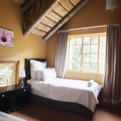 Maliba Lodge in Butha Buthe, Lesotho from 61$, photos, reviews - zenhotels.com guestroom photo 4
