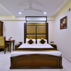 OYO 10125 Hotel Anandam комната для гостей фото 5