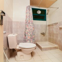 Отель Sama Hotel ОАЭ, Шарджа - отзывы, цены и фото номеров - забронировать отель Sama Hotel онлайн фото 3