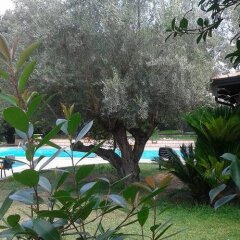 Отель Agriturismo La Colombaia Капуя фото 5