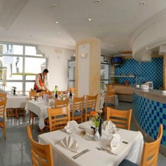 Отель Soviva Resort питание фото 3