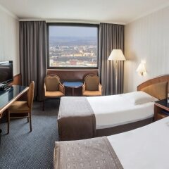 Panorama Hotel Prague Прага фото 3