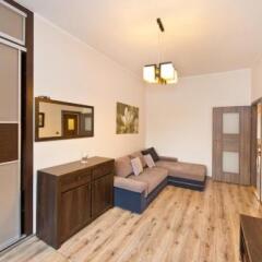 Отель Gdańskie Apartamenty - Apartament Garbary Польша, Гданьск - отзывы, цены и фото номеров - забронировать отель Gdańskie Apartamenty - Apartament Garbary онлайн фото 13