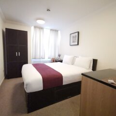 Отель The Royale Chulan Hyde Park комната для гостей фото 10