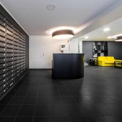 Stroomi Hotel интерьер отеля фото 3