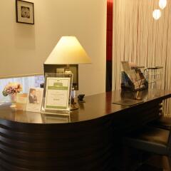 Richmond Hotel Nagasaki Shianbashi Нагасаки с домашними животными
