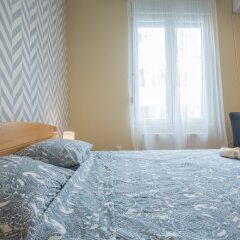 Апартаменты Belgrade Center Apartment Skadarlija комната для гостей