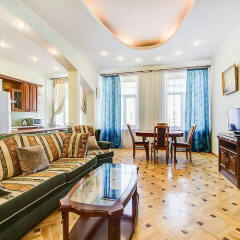 Guest House on Nevsky - Hostel фото 21
