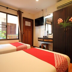 Отель Pannee Lodge Таиланд, Бангкок - отзывы, цены и фото номеров - забронировать отель Pannee Lodge онлайн фото 10