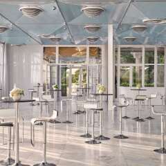 Отель Fairmont Rey Juan Carlos I