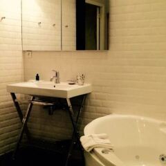 Отель Helzear Montparnasse Suites спа