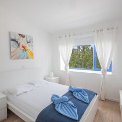 Отель Electra Villa комната для гостей
