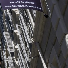 Отель Trevi Collection Hotel Италия, Рим - 2 отзыва об отеле, цены и фото номеров - забронировать отель Trevi Collection Hotel онлайн спортивное сооружение