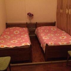 Отель Beso Guledani Guesthouse Грузия, Местиа - отзывы, цены и фото номеров - забронировать отель Beso Guledani Guesthouse онлайн комната для гостей фото 3