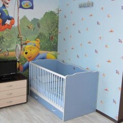 Отель Excelsior Family Hotel Болгария, Равда - отзывы, цены и фото номеров - забронировать отель Excelsior Family Hotel онлайн детские мероприятия фото 2