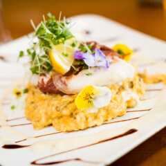 Maldron Hotel, Oranmore Galway питание