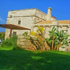 Отель Masseria Vittoria Верноле