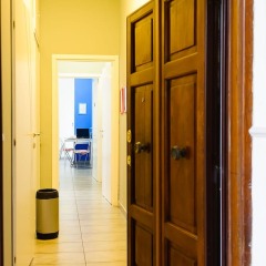 Отель Adriatic Room Ciampino интерьер отеля