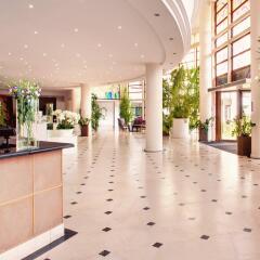Отель Vilnius Grand Resort интерьер отеля фото 2