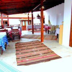 Amazon Petite Palace Турция, Сельчук - отзывы, цены и фото номеров - забронировать отель Amazon Petite Palace онлайн питание