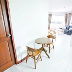 Отель Baan Salin Suites балкон