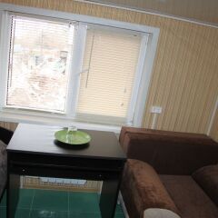 Hotel Puteshestvennik комната для гостей фото 5