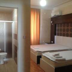 Gold Vizyon Hotel Турция, Аксарай - отзывы, цены и фото номеров - забронировать отель Gold Vizyon Hotel онлайн фото 5