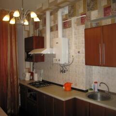 Отель Apartamenty na Grebetskoy Санкт-Петербург в номере фото 2