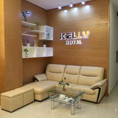 Kelly Hotel Hanoi интерьер отеля фото 2