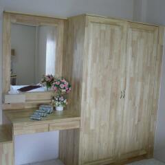 Отель Seri 47 Residence удобства в номере фото 2