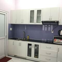 Отель HT Apartment Вьетнам, Хошимин - отзывы, цены и фото номеров - забронировать отель HT Apartment онлайн фото 10