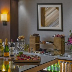 The Woodlands Resort, Curio Collection by Hilton in The Woodlands, United States of America from 324$, photos, reviews - zenhotels.com meals