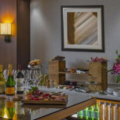 The Woodlands Resort, Curio Collection by Hilton in The Woodlands, United States of America from 347$, photos, reviews - zenhotels.com meals