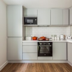 Апартаменты Luxury 1 Bed Castle View Apartment Эдинбург фото 33