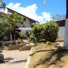 Отель On Vacation Blue Reef All Inclusive Колумбия, Сан-Андрес - отзывы, цены и фото номеров - забронировать отель On Vacation Blue Reef All Inclusive онлайн фото 6