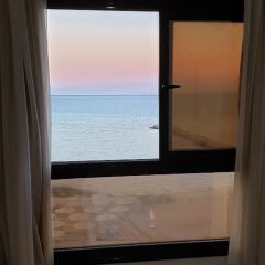 Отель Sea View Residence Turtles удобства в номере фото 2