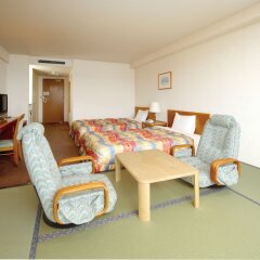 Hotel & Resorts WAKAYAMA-KUSHIMOTO Кусимото удобства в номере фото 2