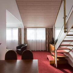 Living Hotel Nürnberg by Derag фото 4