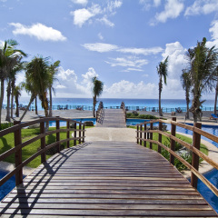 Отель Oasis Cancun Lite фото 3