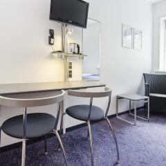Отель Cabinn City Дания, Копенгаген - 5 отзывов об отеле, цены и фото номеров - забронировать отель Cabinn City онлайн удобства в номере
