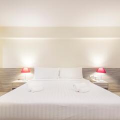 Отель Le Tada Residence комната для гостей фото 2