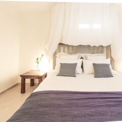 Отель Villa Marina Кипр, Пафос - отзывы, цены и фото номеров - забронировать отель Villa Marina онлайн комната для гостей фото 3